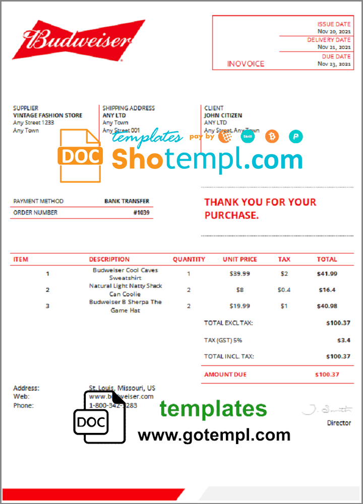usa-budweiser-invoice-template-in-word-and-pdf-format-fully-editable
